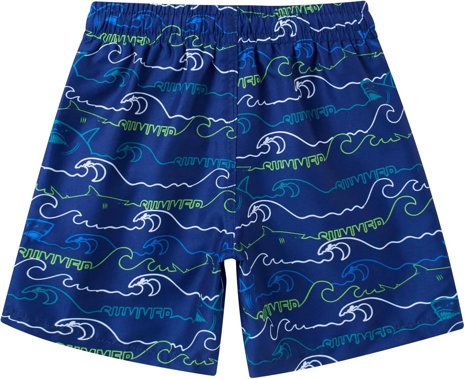Boys Swim Trunks Compression Liner Bathing Suit Quick Dry Swimsuit 6-20T