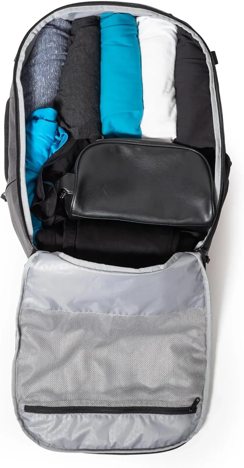 Burley Travoy Cargo Bike Trailer Transit Bag