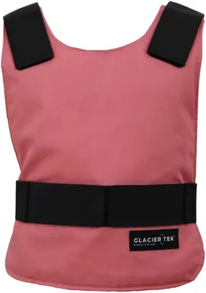 Children's Cool Vest with Nontoxic Cooling Packs