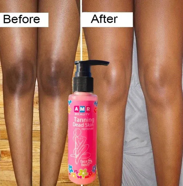 ClearTan  Dead Skin & Tan Remover for Smooth, Radiant Skin  (Buy 1 Get 1 Free)