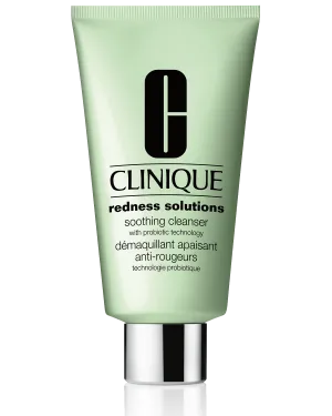 Clinique Redness Solutions Soothing Cleanser