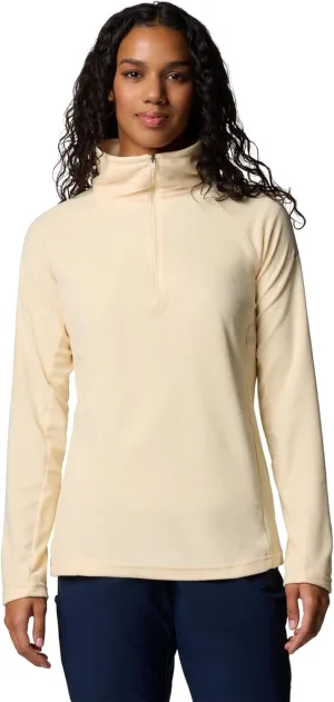 Columbia womens Glacial Iv 1/2 Zip