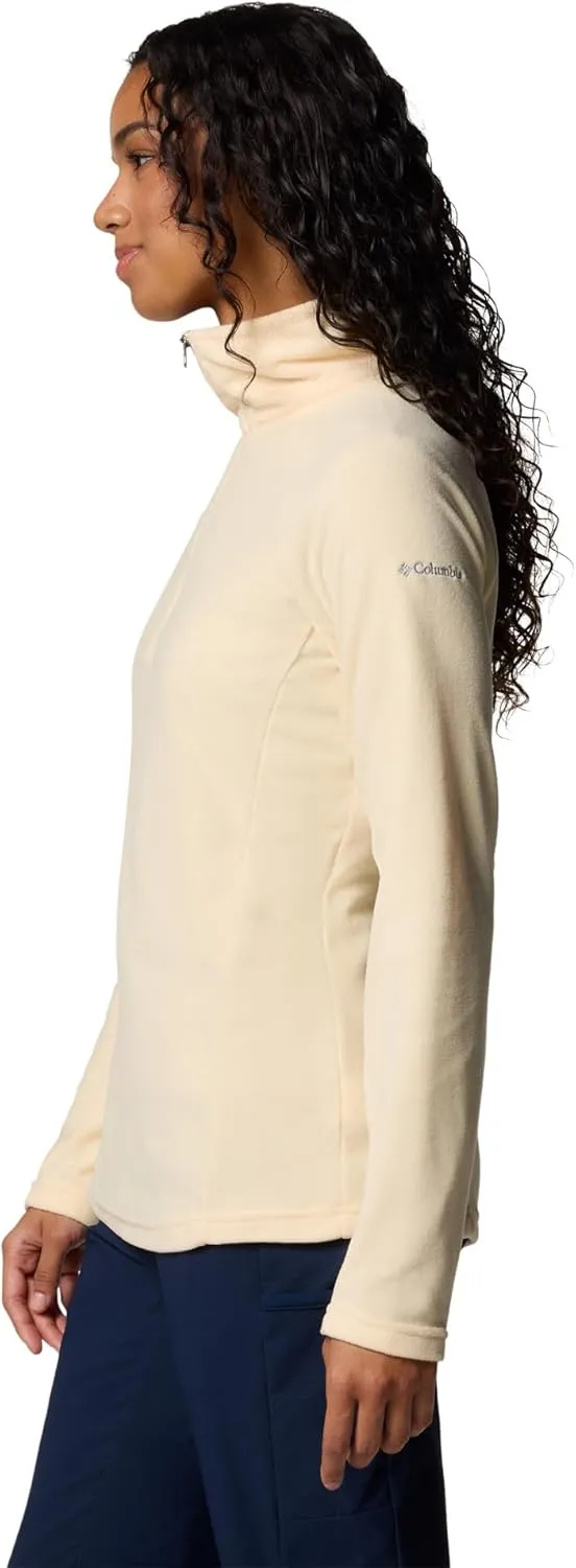 Columbia womens Glacial Iv 1/2 Zip