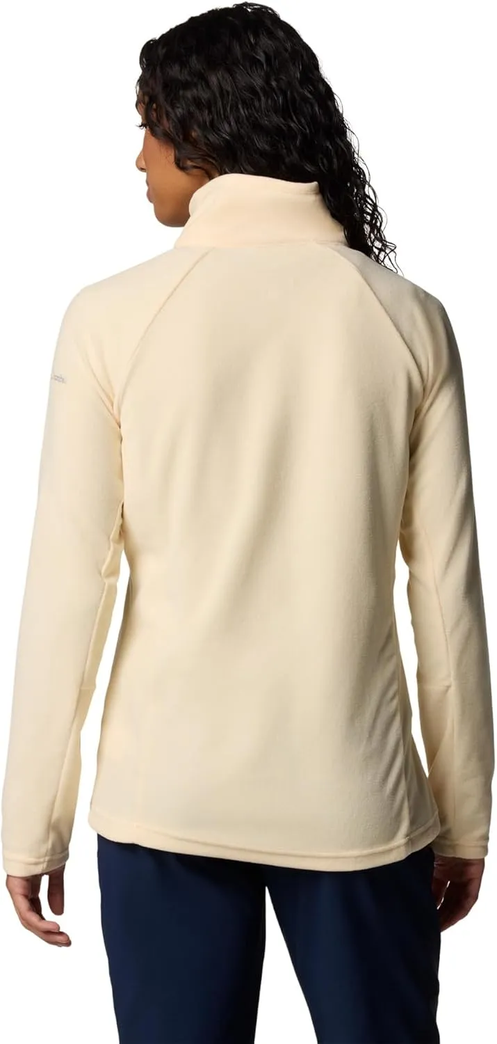 Columbia womens Glacial Iv 1/2 Zip