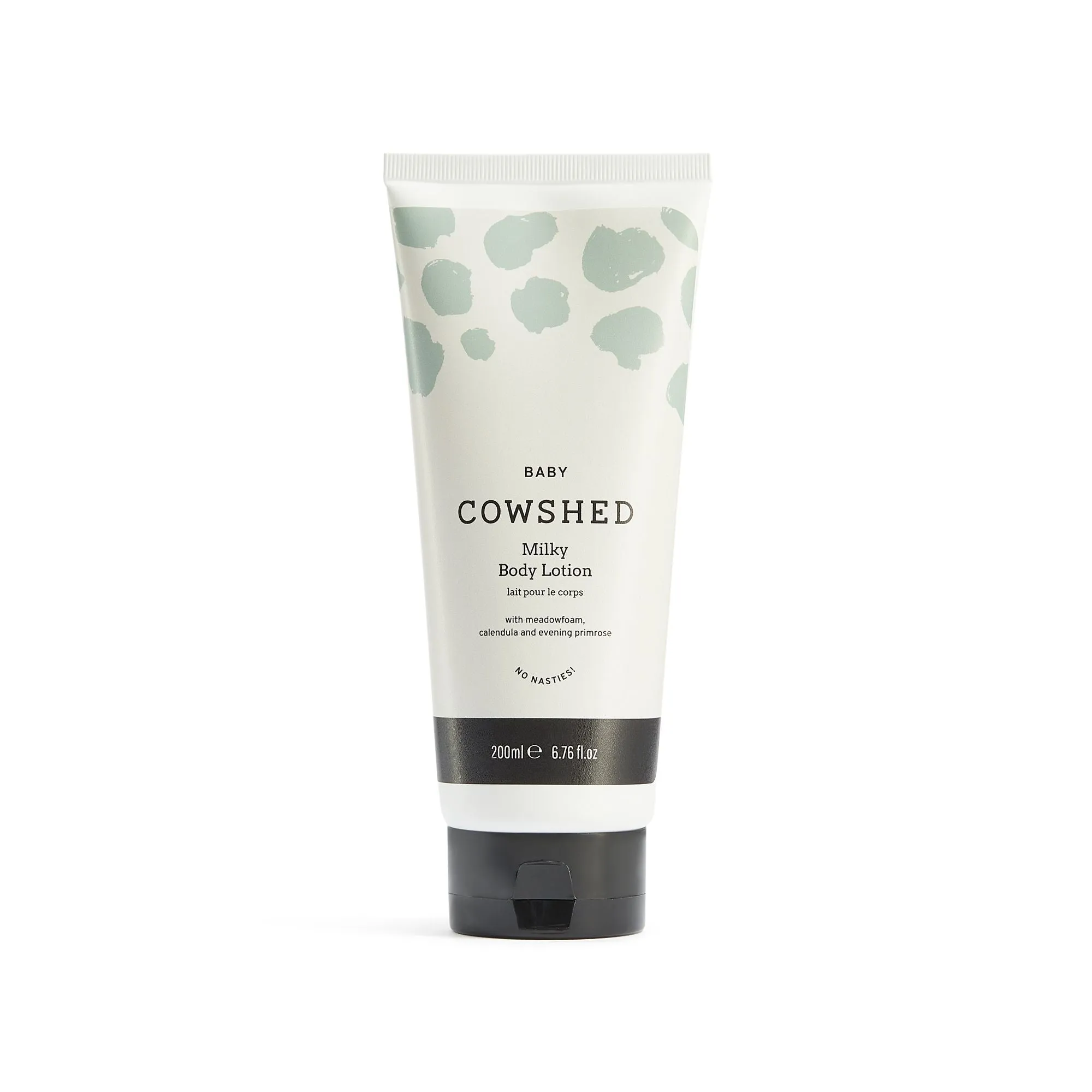 Cowshed Baby Milky Body Lotion
