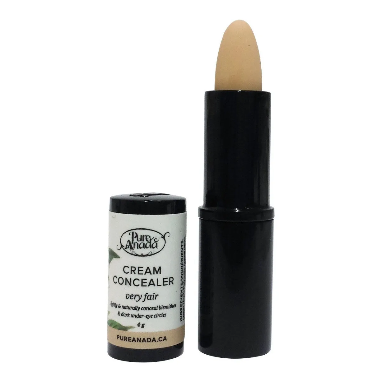 Cream Concealer by Pure Anada
