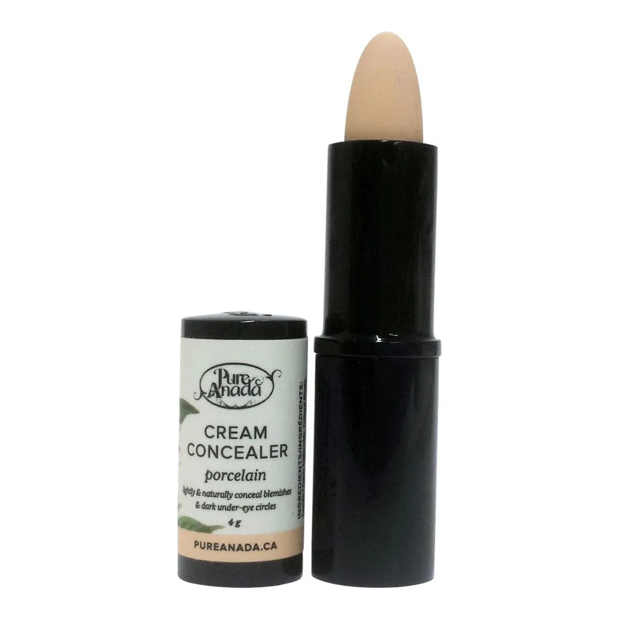 Cream Concealer by Pure Anada
