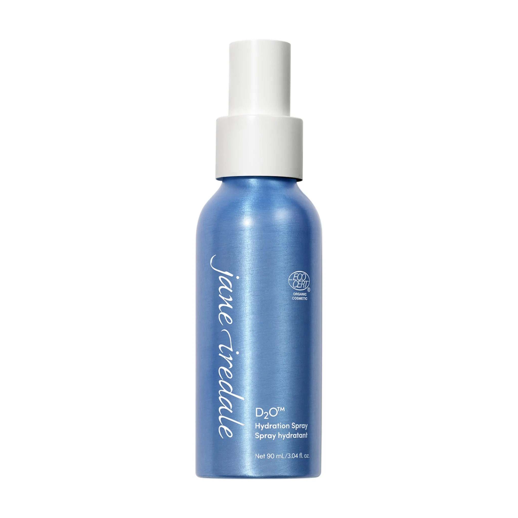 D2O Hydration Spray