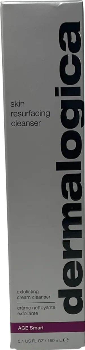 Dermalogica Age Smart Skin Resurfacing Cleanser 150ml