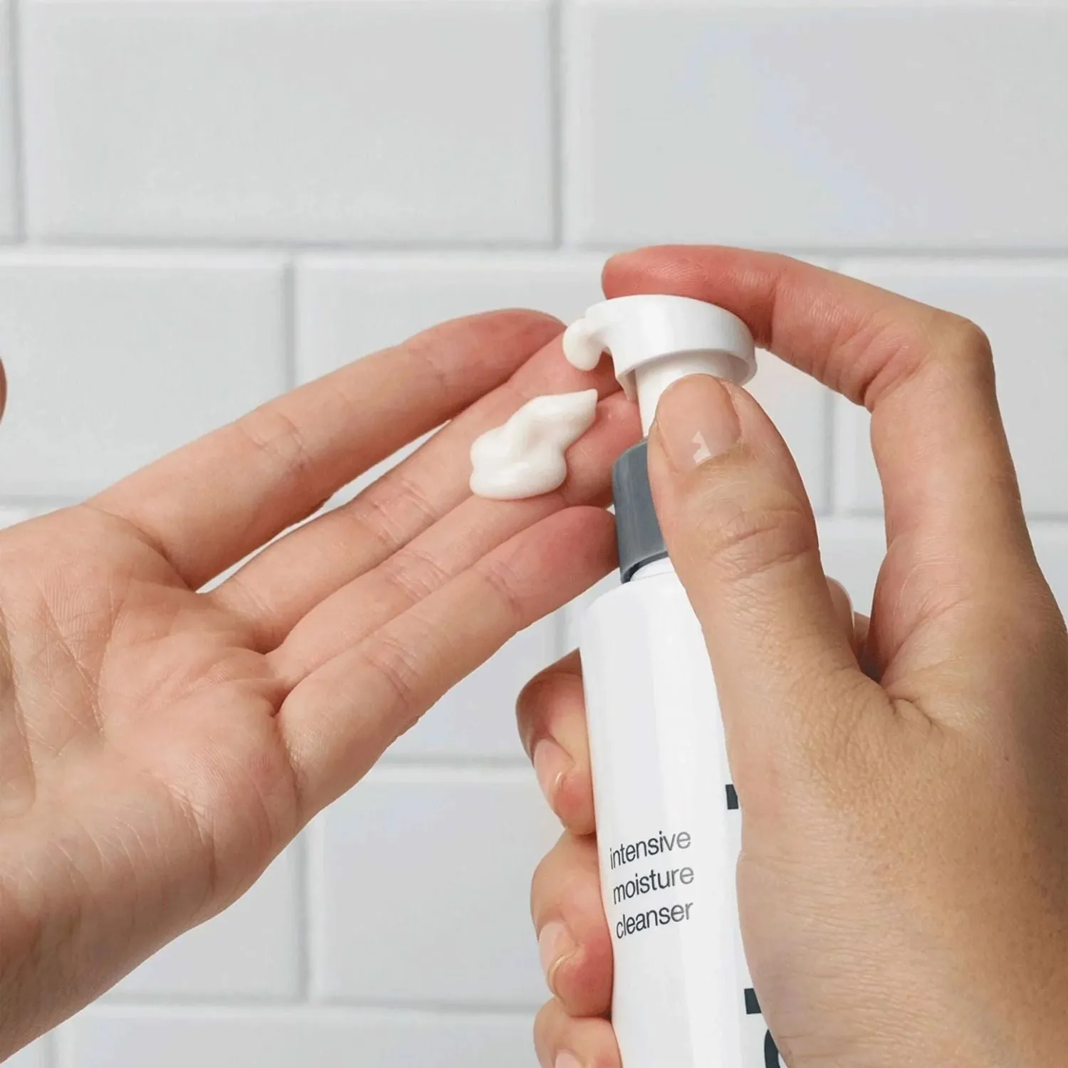 Dermalogica |  Intensive Moisture Cleanser 150ml