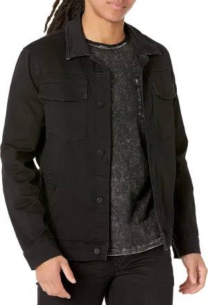 DL1961 Men's Vaughn Trucker Jacket