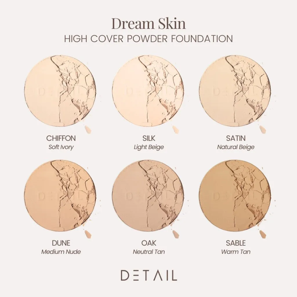 Dream Skin
