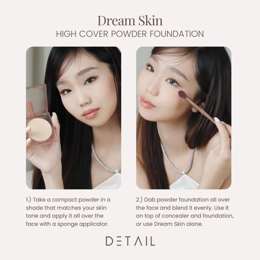 Dream Skin