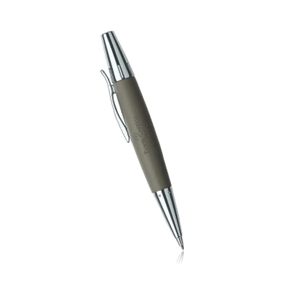FABER-CASTELL E-MOTION M.PENCIL SOFT MUD