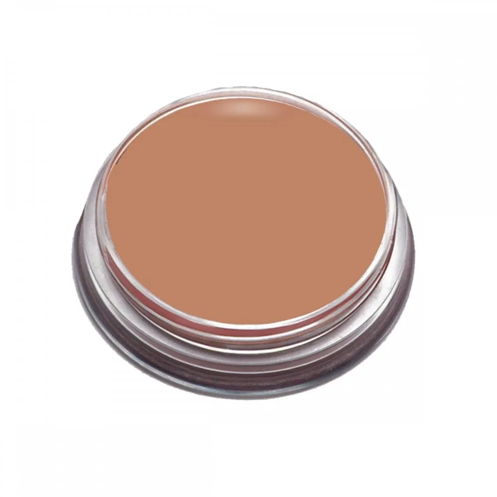 FIXX CREME BLUSH PALETTE - X6 SHADES