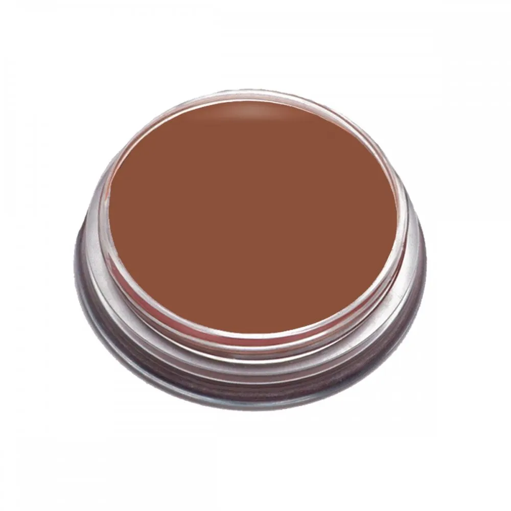 FIXX CREME BLUSH PALETTE - X6 SHADES