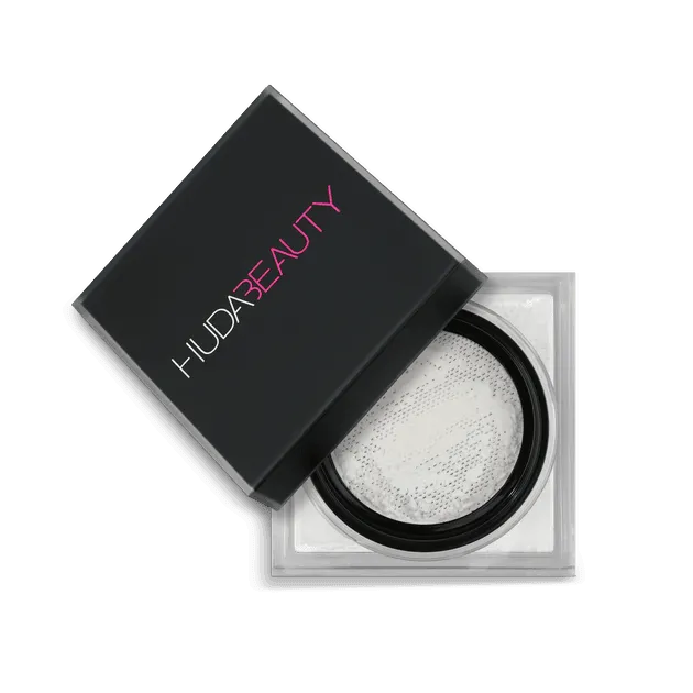 Huda Beauty Easy Bake Loose Baking & Setting Powder (Sugar Cookie)
