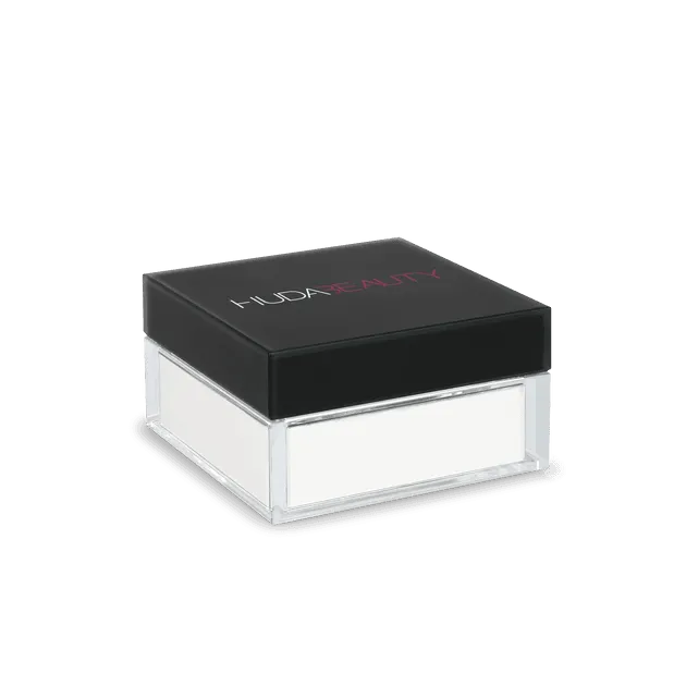 Huda Beauty Easy Bake Loose Baking & Setting Powder (Sugar Cookie)