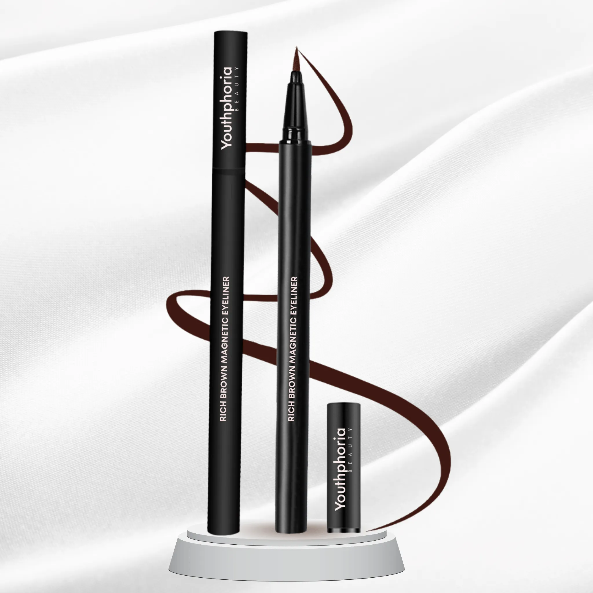 Hybrid Magnetic Eyeliner Pen