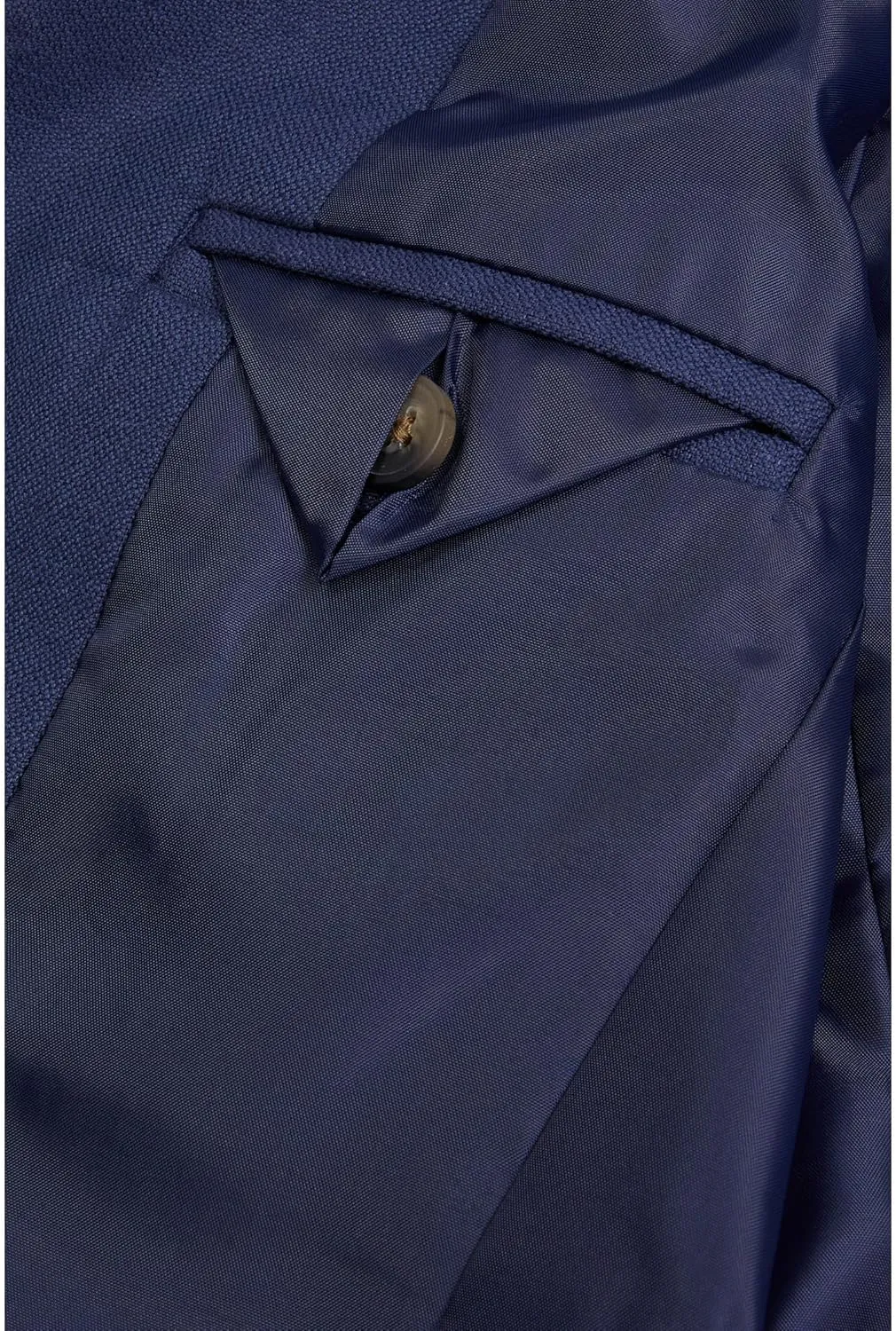 Janie and Jack Boy's Linen Blazer (Toddler/Little Kids/Big Kids)