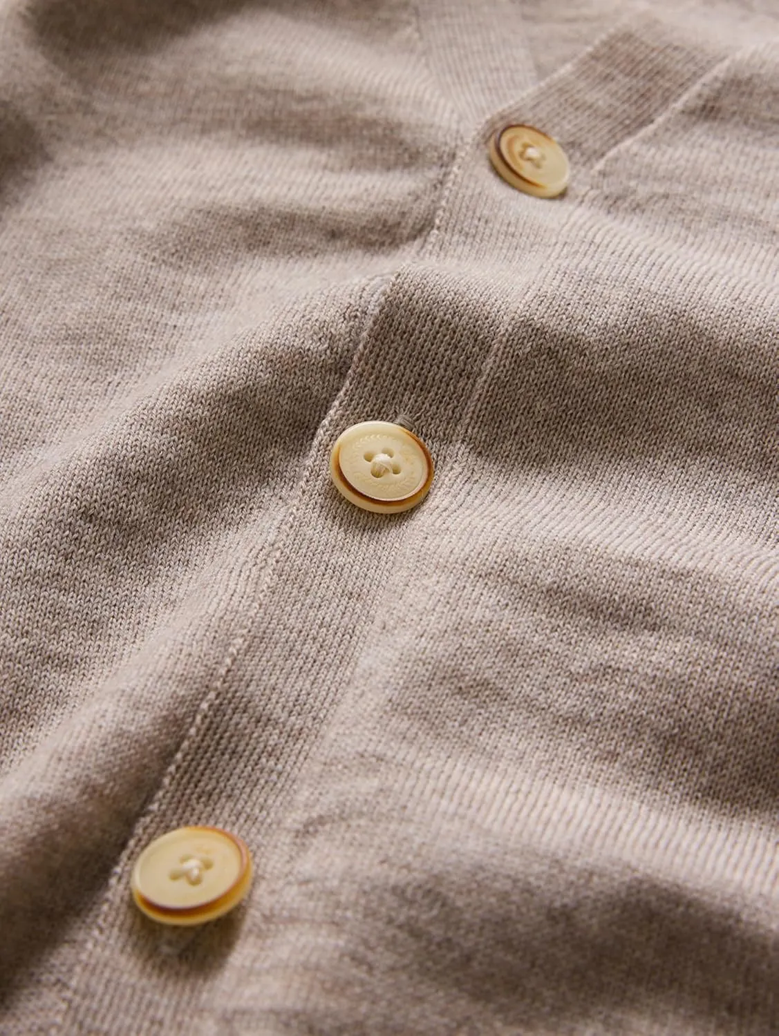 John Varvatos Men's Nevado Cardigan