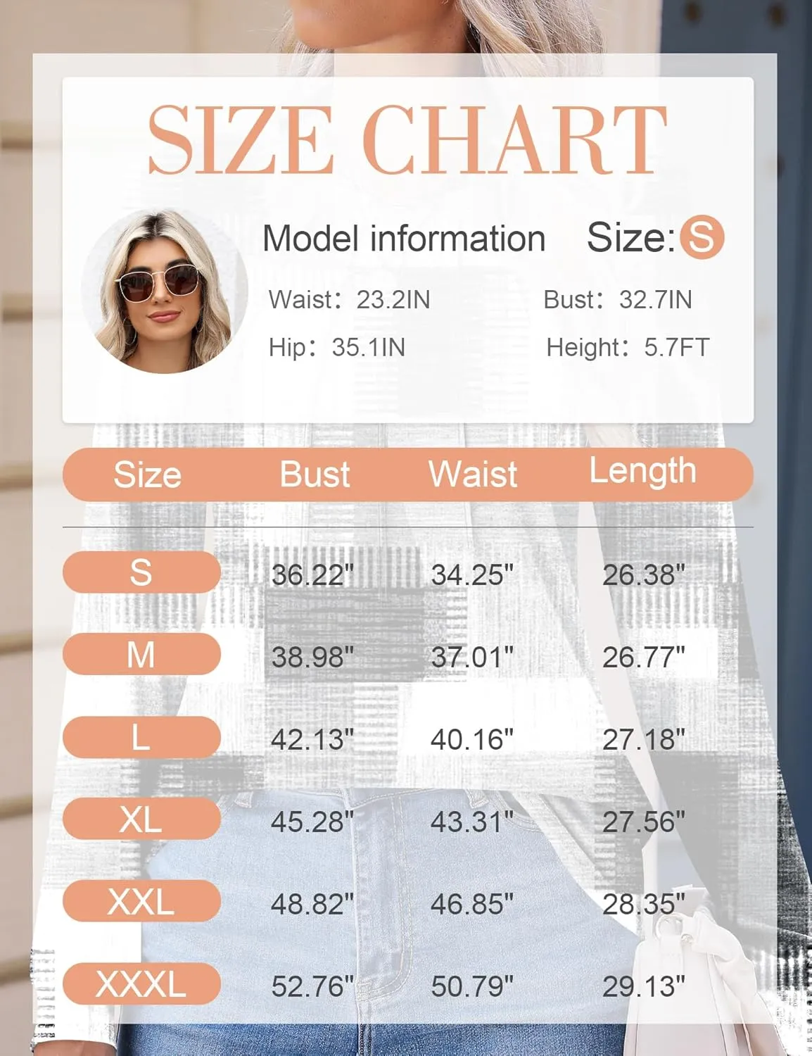 Kistore Womens Long Sleeve Tops Crew Neck Pleated Casual Dressy Blouses T Shirts Fall Clothes 2024
