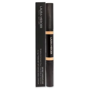 Laura Mercier Secret Camouflage Concealer Duo Stick 2N Light Neutral 0.3 oz