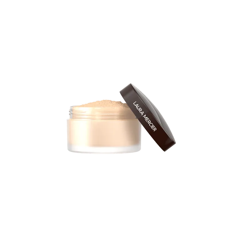 Laura Mercier Translucent Loose Setting Powder - Mini (Translucent)