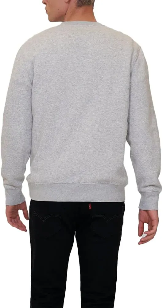 Levi's Men's Crewneck Sweatshirt
