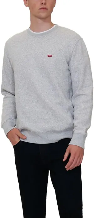 Levi's Men's Crewneck Sweatshirt
