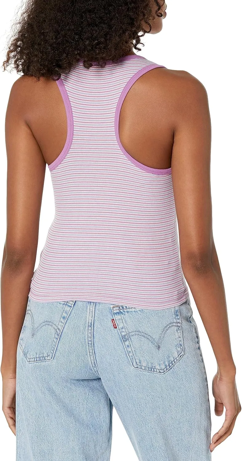 Levi's Women's Honey Tank (Standard and Plus)