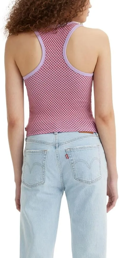Levi's Women's Honey Tank (Standard and Plus)