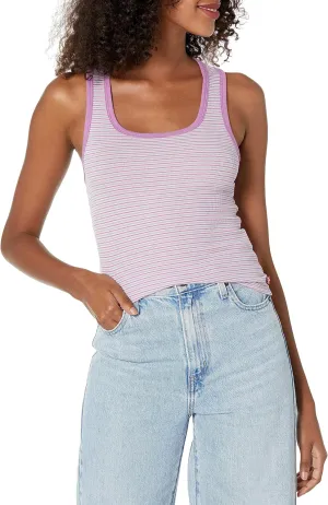Levi's Women's Honey Tank (Standard and Plus)