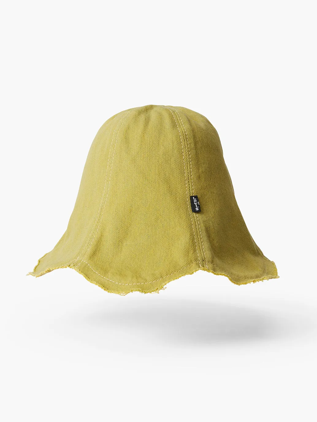 Levi's x Barbie Ferreira Tulip Hat