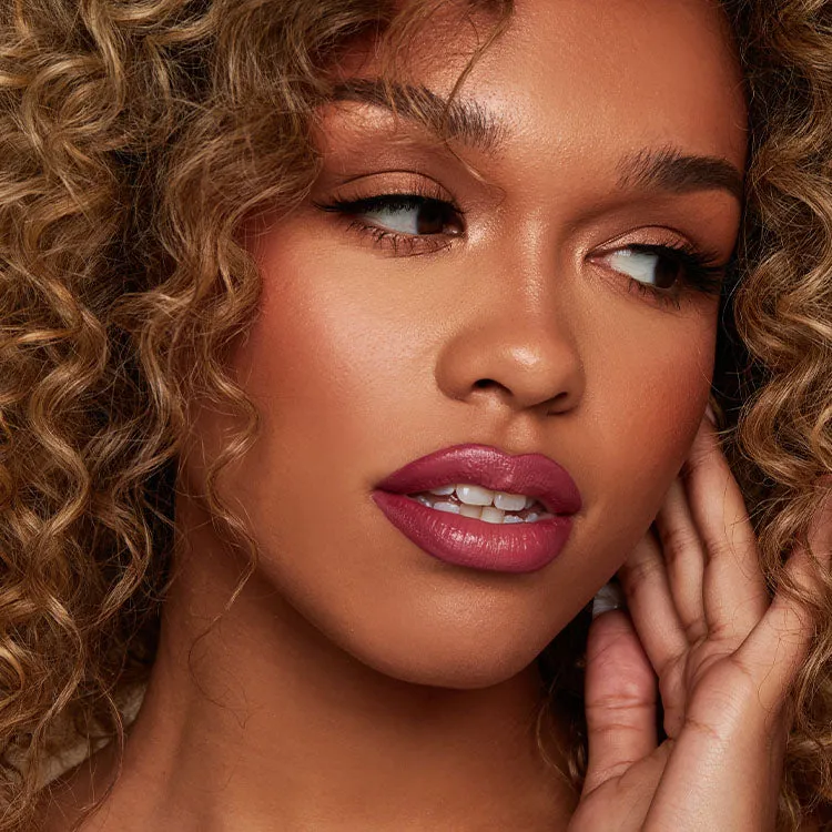 Lip Ombré Kit - Scorched Candy