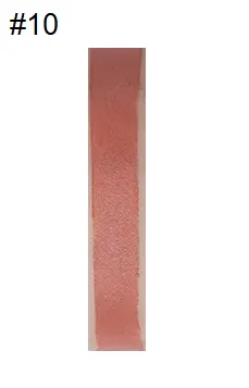 Lipstick Sample Kit 1 - Obsidian Power Mattes