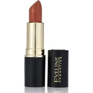 Lipstick Velvet Matt No. 500, 4 ml, Eveline Cosmetics