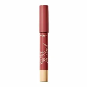 Lipstick Velvet The Pencil 1.8G Stick No. 05 Red Vintage, Bourjois