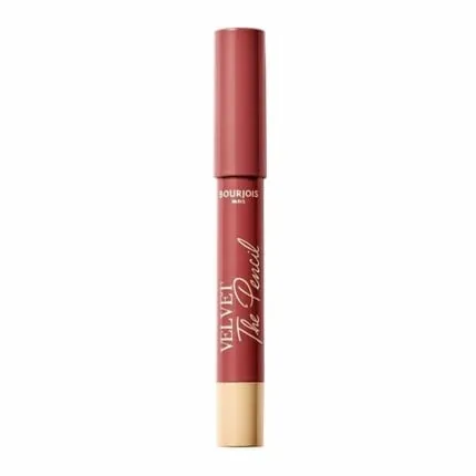 Lipstick Velvet The Pencil 1.8G Stick No. 05 Red Vintage, Bourjois