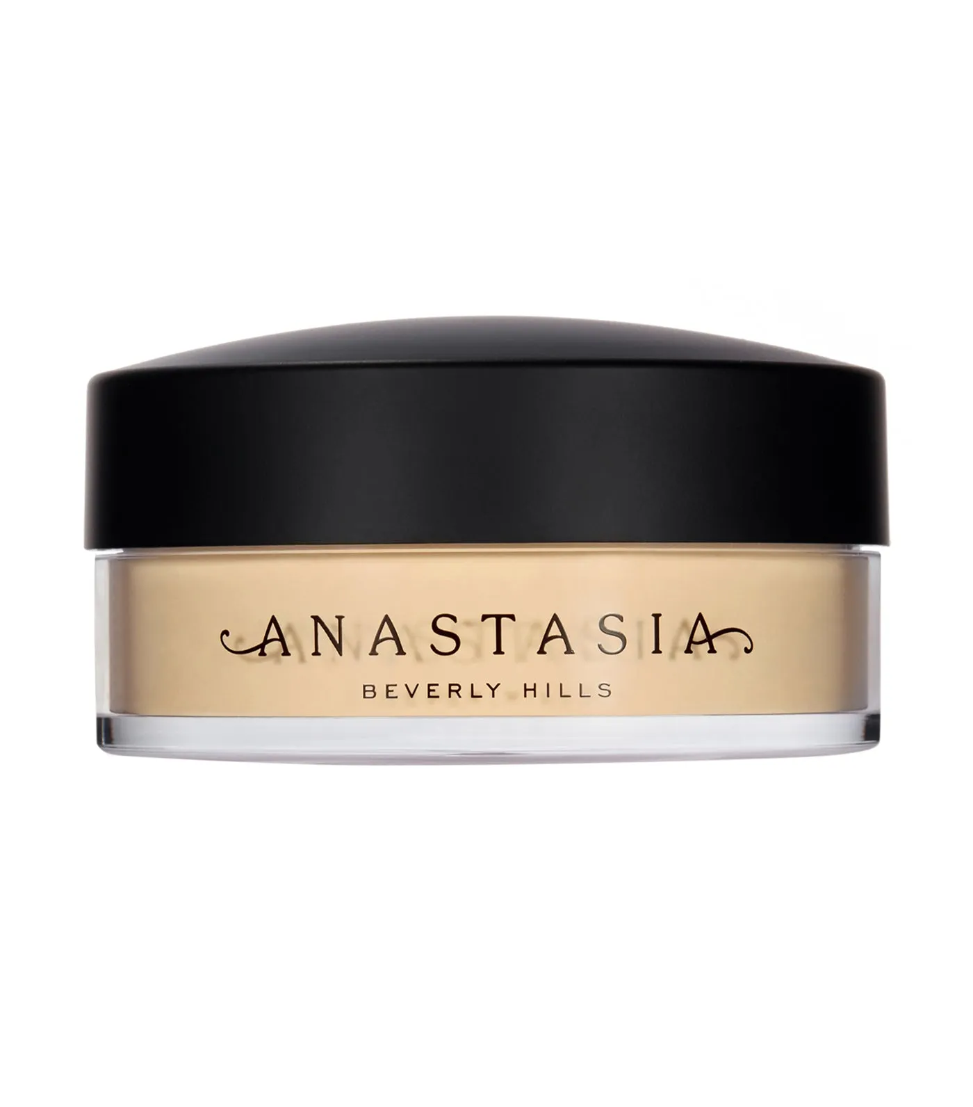 Loose Setting Powder