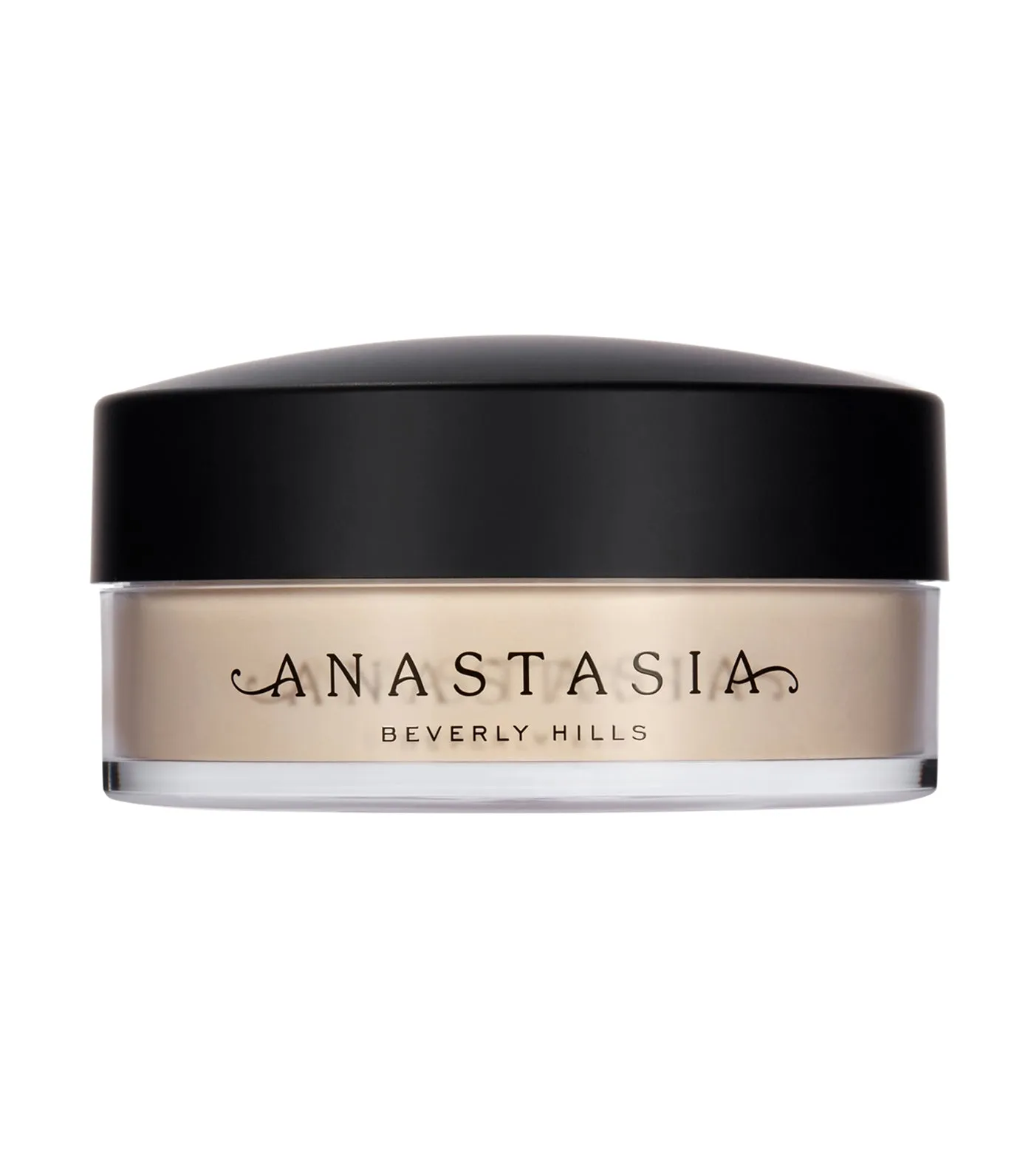 Loose Setting Powder