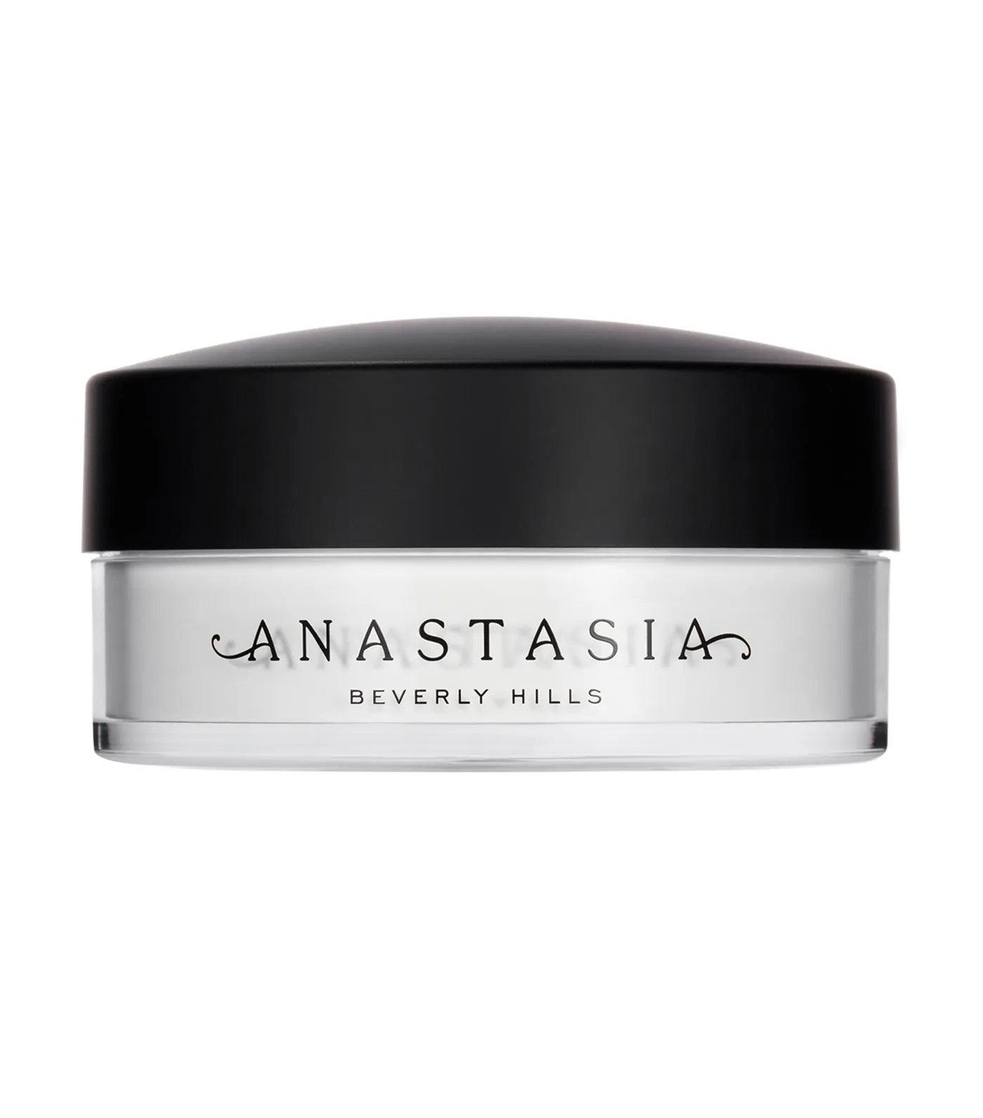 Loose Setting Powder