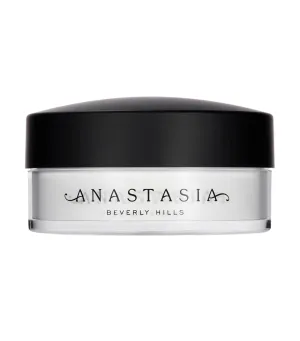 Loose Setting Powder