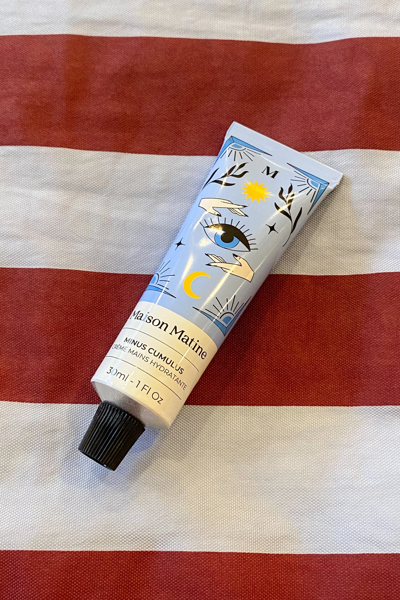 Maison Matine Minus Cumulus Hand Cream
