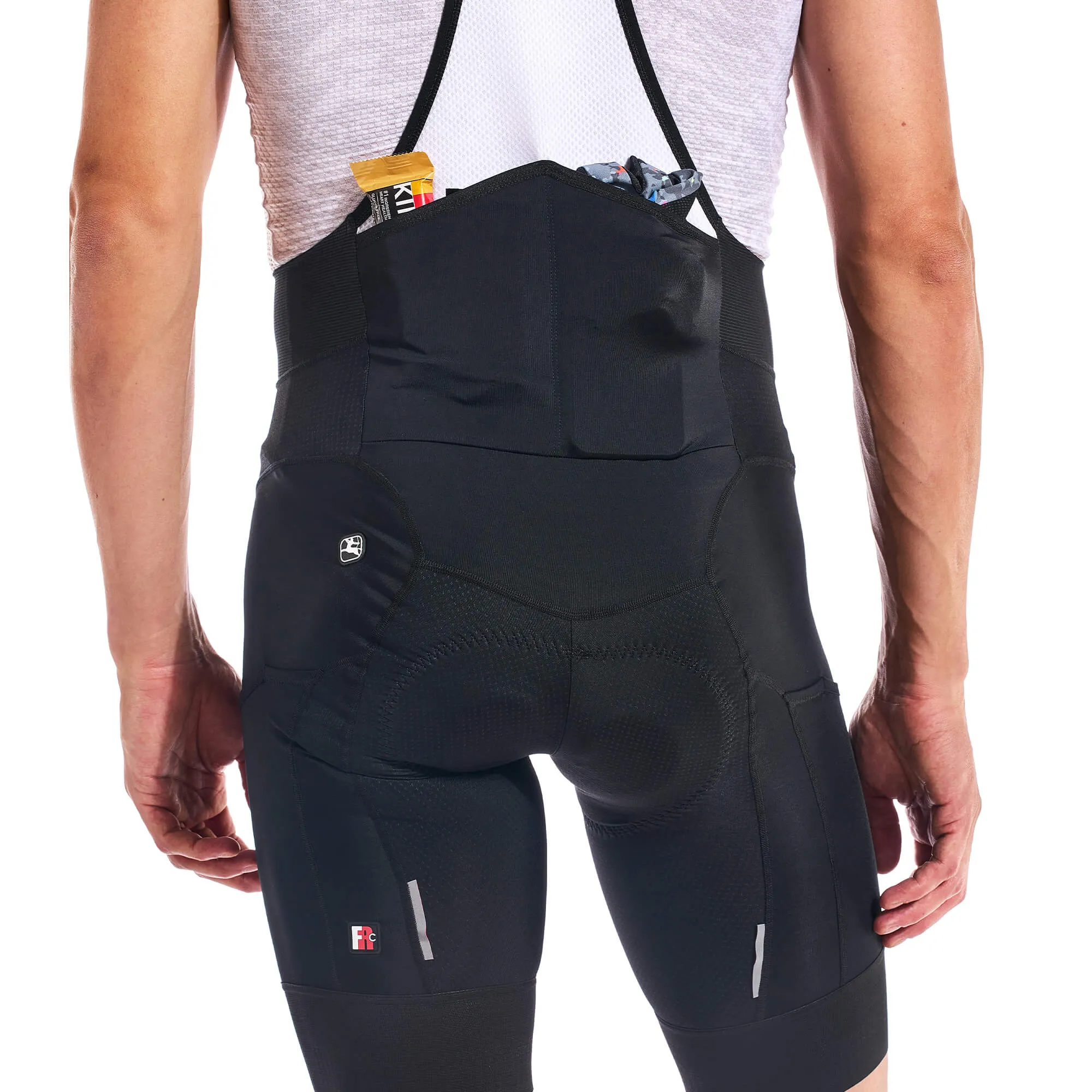Men's FR-C Pro Cargo Bib Short