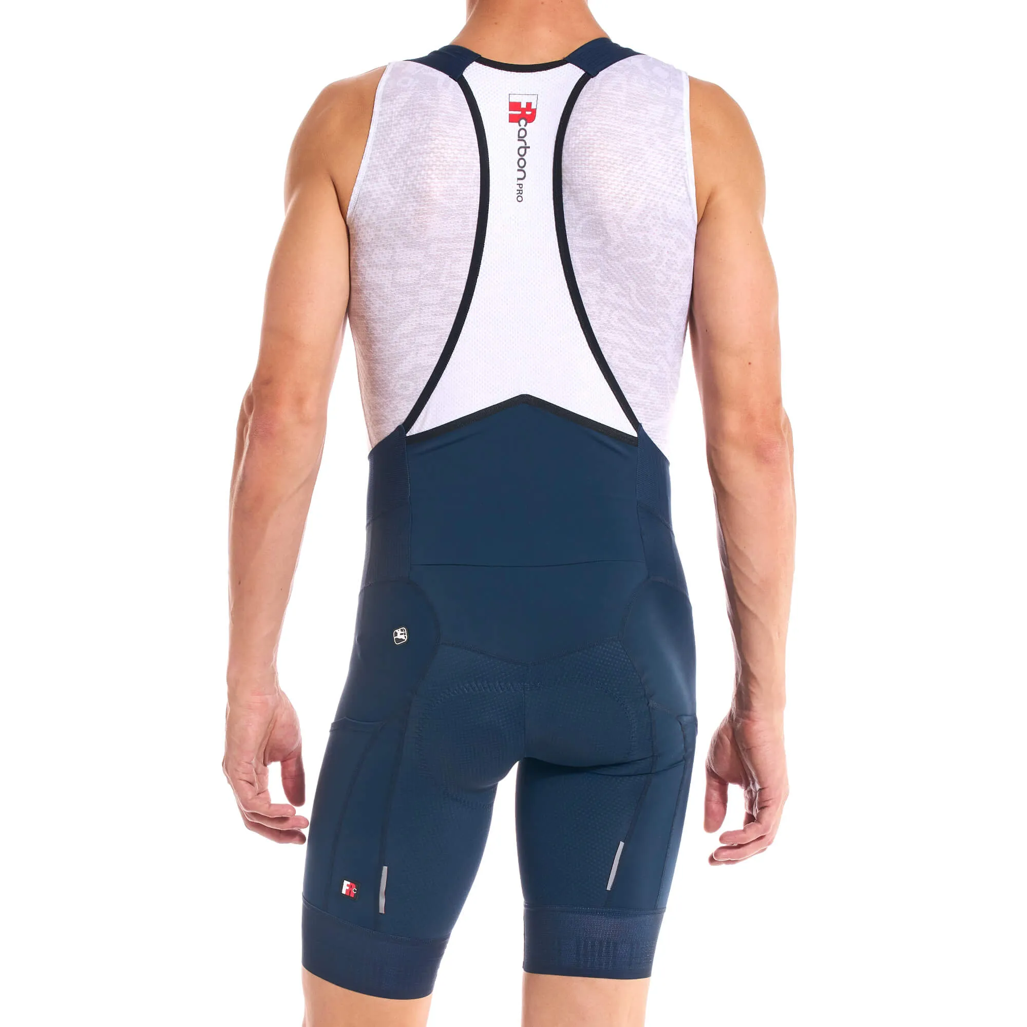 Men's FR-C Pro Cargo Bib Short