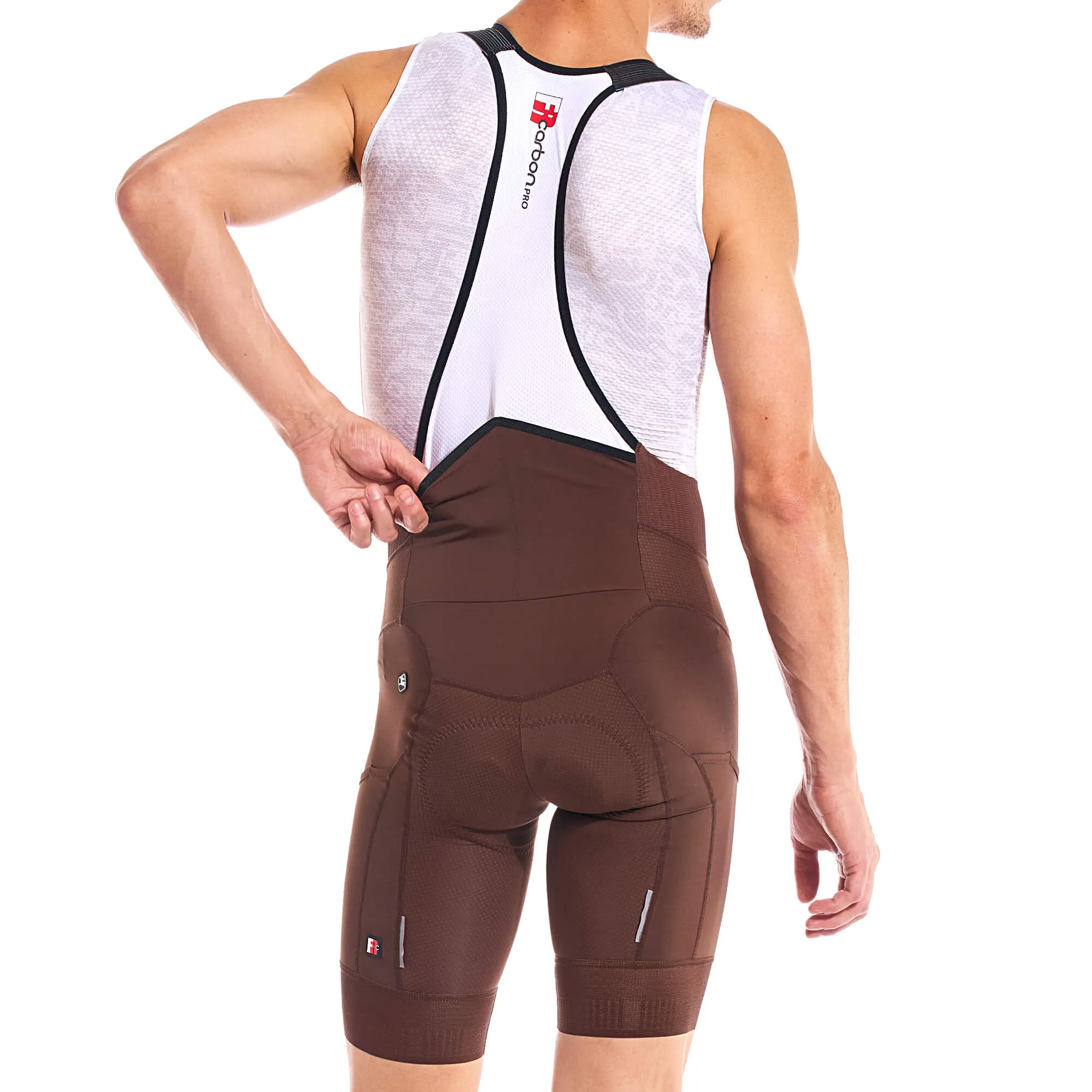 Men's FR-C Pro Cargo Bib Short