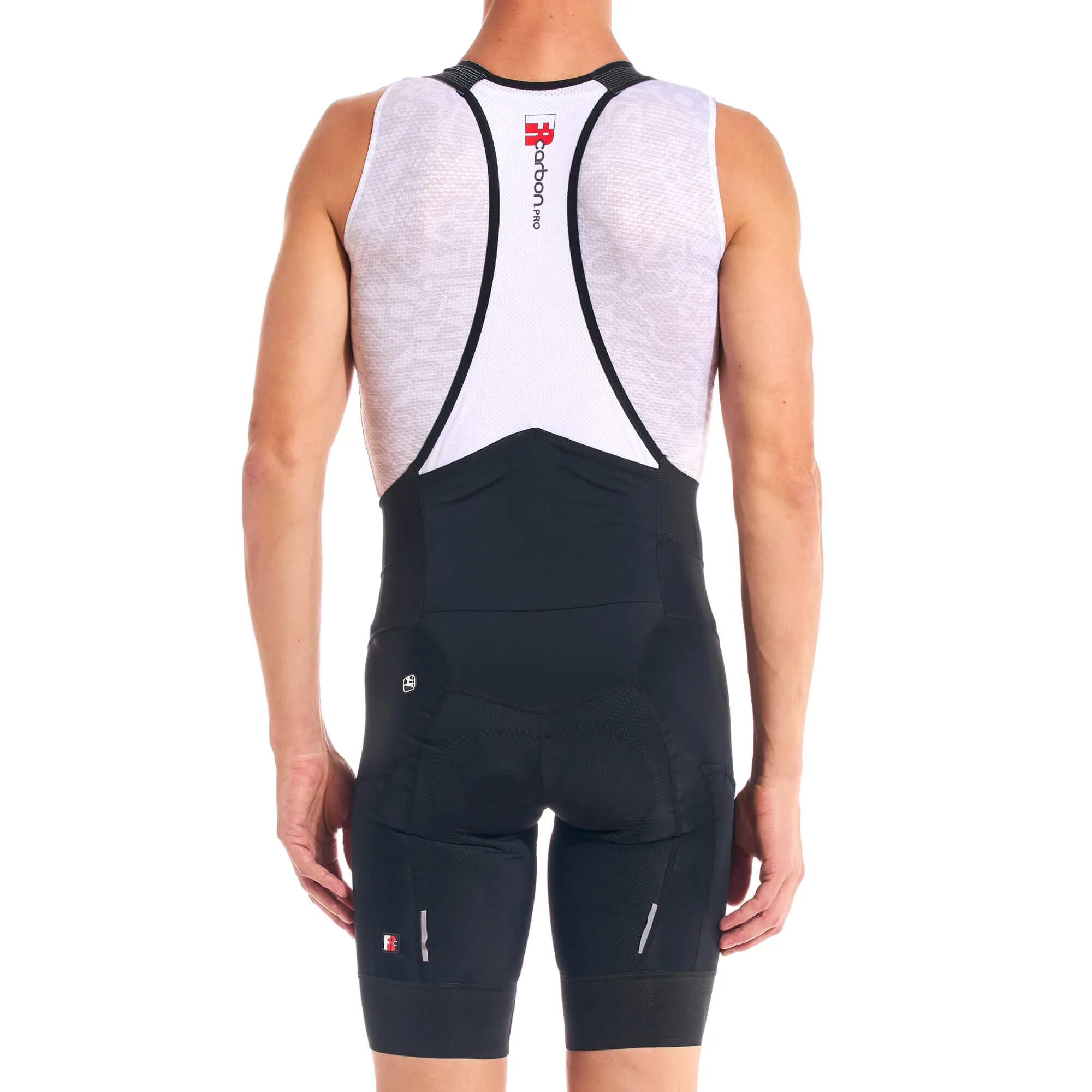 Men's FR-C Pro Cargo Bib Short