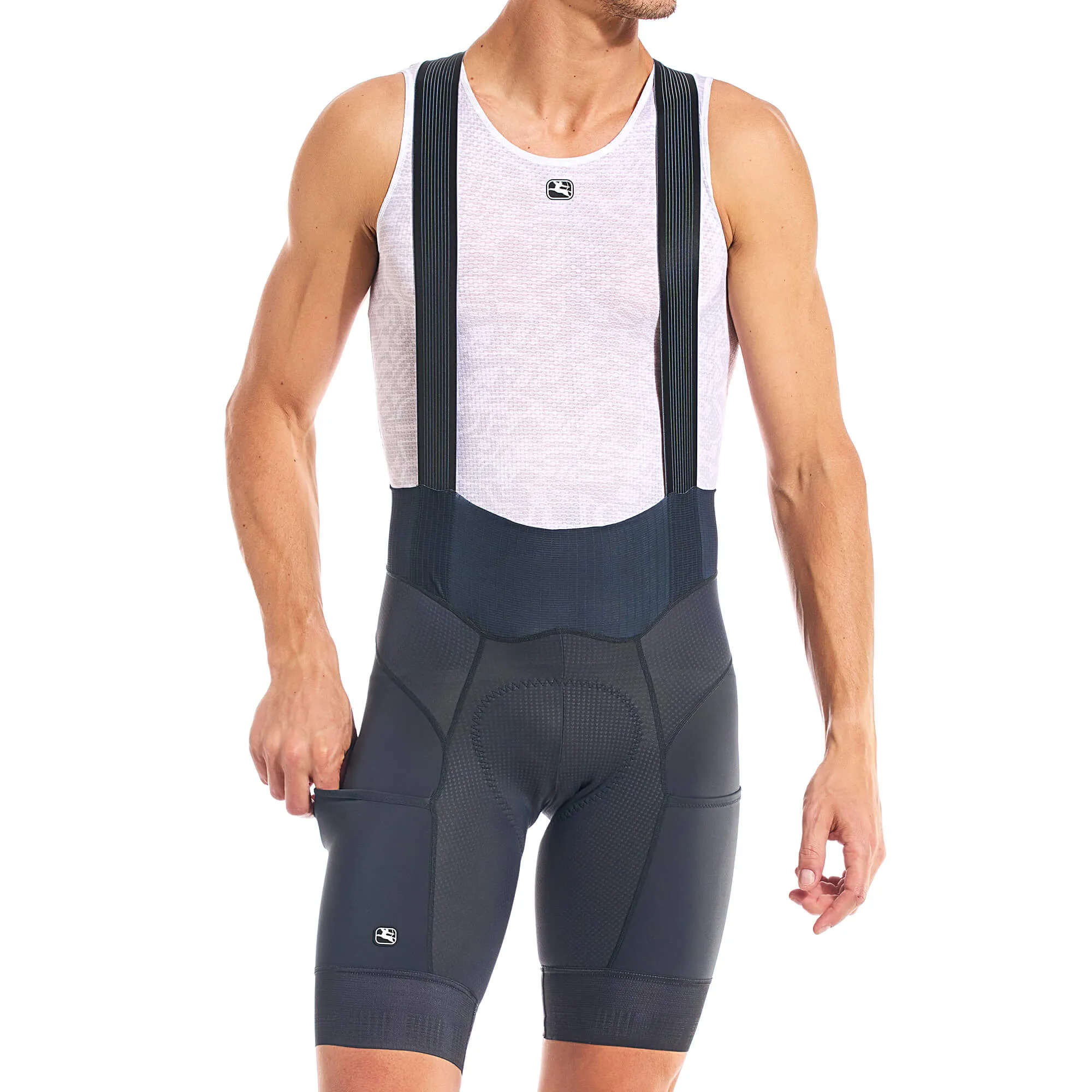 Men's FR-C Pro Cargo Bib Short