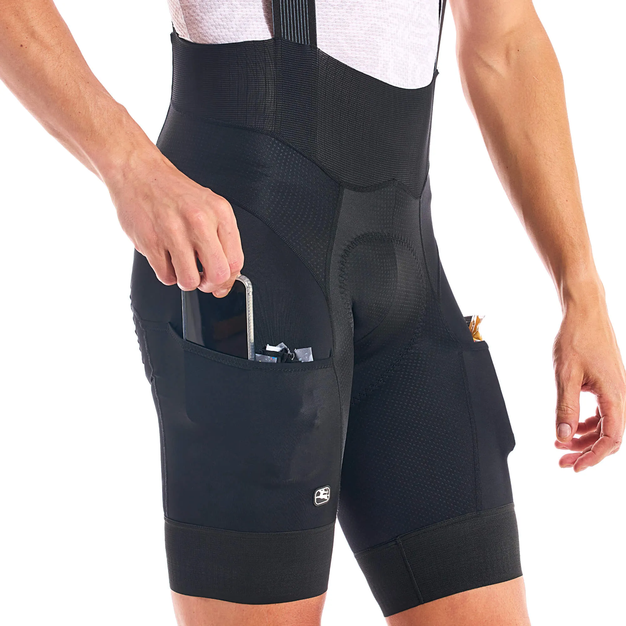 Men's FR-C Pro Cargo Bib Short